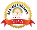
NPA EDUCARE WELFARE SOCIETY